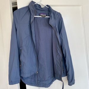 Patagonia Zip Up Jacket Size S